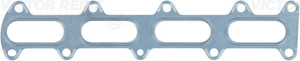Great value for money - REINZ Exhaust manifold gasket 71-31659-00