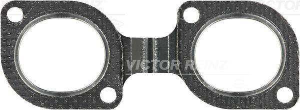 REINZ 713183610 Exhaust collector gasket BMW E39 540 i 286 hp Petrol 2003 price
