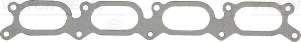 713198600 Gasket, intake manifold REINZ 71-31986-00 review and test