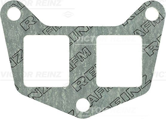 REINZ Thickness: 1,5mm Gasket, intake manifold 71-33156-00 buy