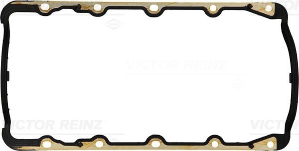 REINZ 71-34341-00 Oil sump gasket FORD USA experience and price