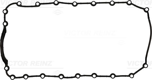REINZ 71-34359-00 Oil sump gasket DACIA experience and price