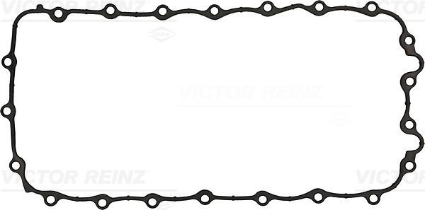 713441400 Sump gasket REINZ 71-34414-00 review and test