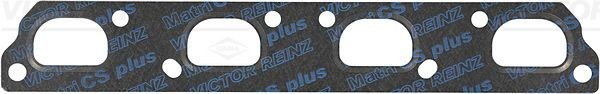 OEM-quality REINZ 71-34782-00 Gasket, exhaust manifold