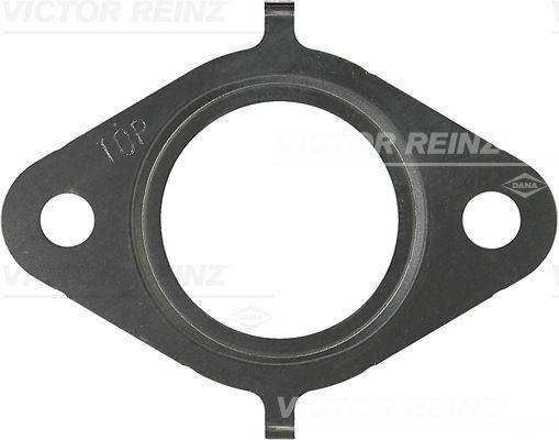 REINZ Thickness: 0,8mm Gasket, exhaust manifold 71-35327-00 buy