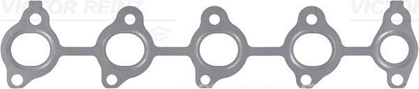 REINZ 713548700 Exhaust collector gasket PEUGEOT 307 SW Box Body / Estate (3E_, 3H_) 1.6 HDi 90 hp Diesel 2006 price