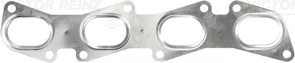 713565800 Exhaust manifold gasket REINZ 71-35658-00 review and test