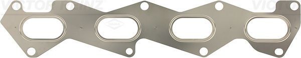 REINZ 71-35919-00 Exhaust manifold gasket LAND ROVER experience and price