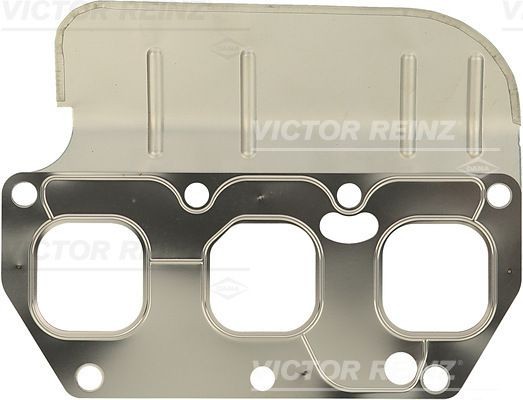 Great value for money - REINZ Exhaust manifold gasket 71-36091-00