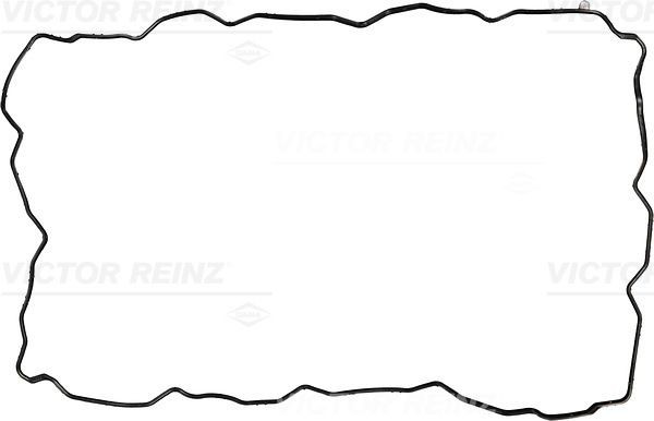 REINZ 71-36161-00 Ölwannendichtung für MERCEDES-BENZ ATEGO 2 LKW in Original Qualität