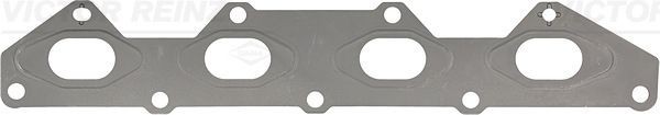 REINZ 71-36321-00 Exhaust manifold gasket CHEVROLET experience and price