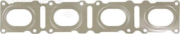 Great value for money - REINZ Exhaust manifold gasket 71-36468-00