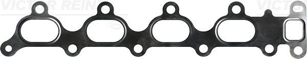 Great value for money - REINZ Exhaust manifold gasket 71-36606-00