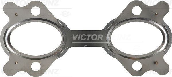 Great value for money - REINZ Exhaust manifold gasket 71-37324-00