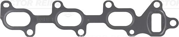 REINZ 71-39027-00 Exhaust manifold gasket SMART experience and price