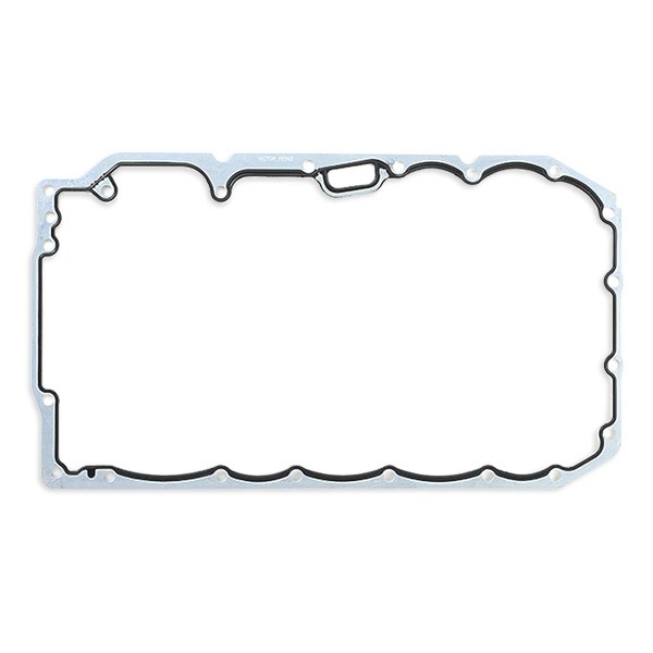 Smart Oil sump gasket REINZ 71-39472-00 at a good price