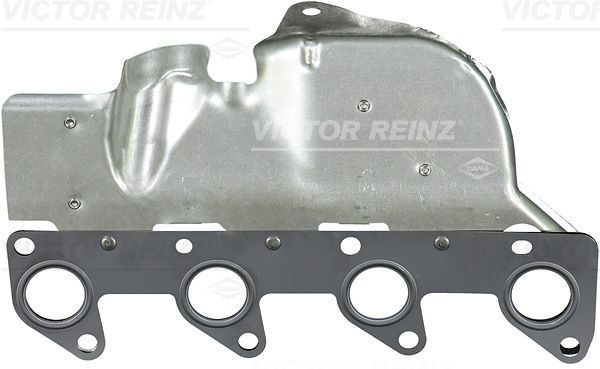 REINZ 71-40498-00 Volkswagen CADDY 2014 Exhaust header gasket