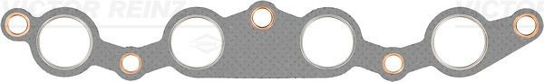 REINZ 71-52576-00 Exhaust manifold gasket TOYOTA experience and price