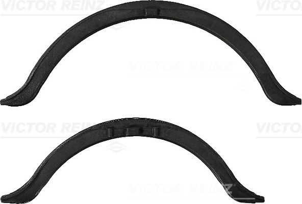 REINZ 71-52866-00 Oil sump gasket MAZDA experience and price
