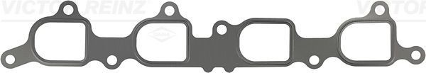 Great value for money - REINZ Inlet manifold gasket 71-53692-00