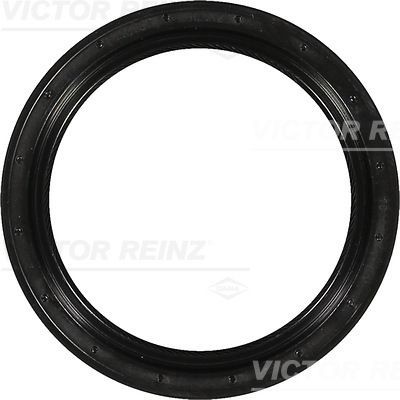 REINZ 81-15287-00 Crankshaft seal FPM (fluoride rubber)