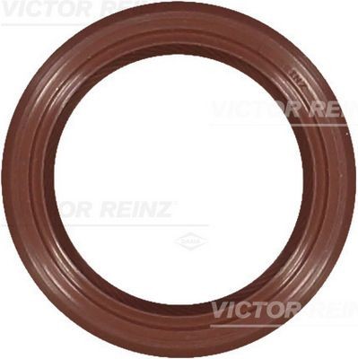 REINZ Inner Diameter: 30mm, MVQ (silicone rubber) Shaft seal, camshaft 81-15512-30 buy