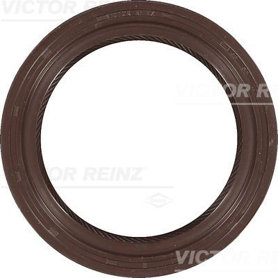 REINZ 81-17404-50 Crankshaft seal FPM (fluoride rubber)