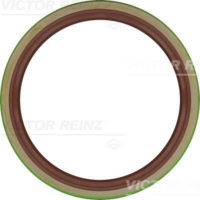 REINZ Innendurchmesser: 115mm, FPM (Fluor-Kautschuk) Nockenwellendichtung 81-20481-20 kaufen