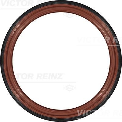 REINZ FPM (fluoride rubber)/ACM (polyacrylate rubber) Inner Diameter: 115mm Shaft seal, crankshaft 81-20481-30 buy