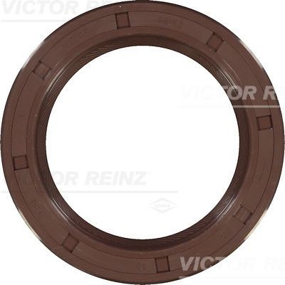 REINZ 81-21108-20 Crankshaft seal FPM (fluoride rubber)