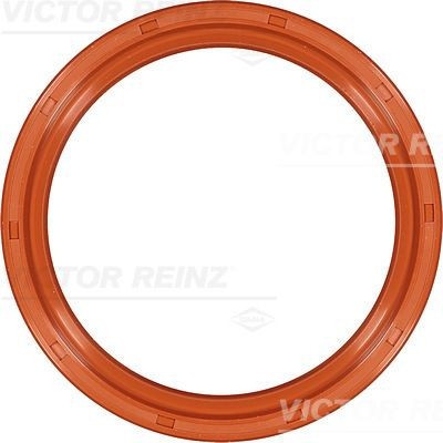 REINZ MVQ (silicone rubber) Inner Diameter: 100mm Shaft seal, crankshaft 81-22887-00 buy
