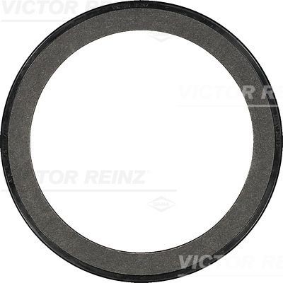 REINZ with mounting sleeve, PTFE (polytetrafluoroethylene), ACM (Polyacrylate) Inner Diameter: 105mm Shaft seal, crankshaft 81-23112-30 buy