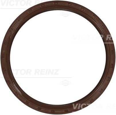 REINZ FPM (fluoride rubber) Inner Diameter: 120mm Shaft seal, crankshaft 81-23113-00 buy