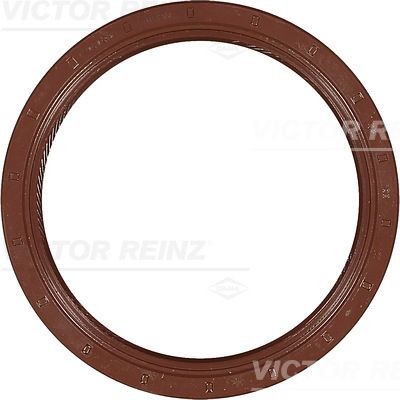 REINZ FPM (fluoride rubber) Inner Diameter: 88mm Shaft seal, crankshaft 81-24378-10 buy