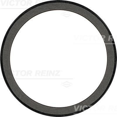 REINZ PTFE (polytetrafluoroethylene) Inner Diameter: 154mm Shaft seal, crankshaft 81-28539-00 buy