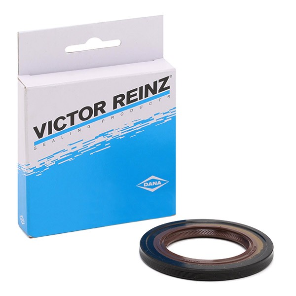 REINZ FPM (fluoride rubber) Inner Diameter: 42mm Shaft seal, crankshaft 81-31863-00 buy