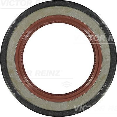 REINZ 81-31863-00 Crankshaft seal FPM (fluoride rubber)