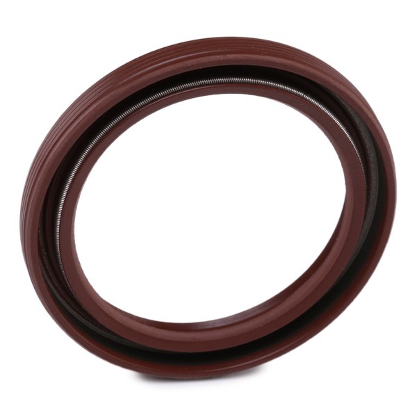REINZ 81-34146-00 Crankshaft seal FPM (fluoride rubber)