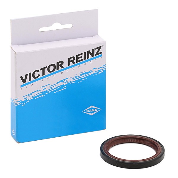 REINZ 81-34413-00 Crankshaft seal FPM (fluoride rubber)/ACM (polyacrylate rubber)