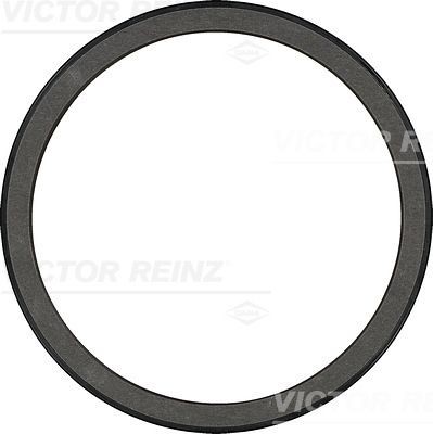 REINZ PTFE (polytetrafluoroethylene)/FPM (fluoro rubber) Inner Diameter: 180mm Shaft seal, crankshaft 81-35206-10 buy
