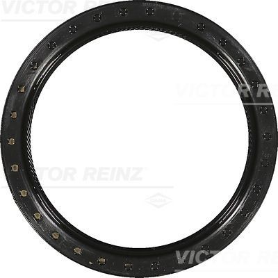 REINZ FPM (fluoride rubber) Inner Diameter: 85mm Shaft seal, crankshaft 81-35353-00 buy