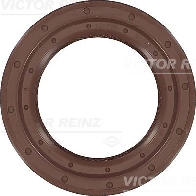 REINZ 81-35354-00 Crankshaft seal FPM (fluoride rubber)