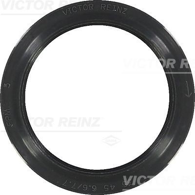 REINZ 81-35497-00 Crankshaft seal FPM (fluoride rubber)