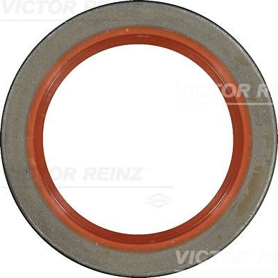 REINZ Silicone Inner Diameter: 50mm Shaft seal, crankshaft 81-35914-00 buy