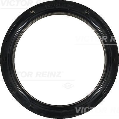 REINZ PTFE (polytetrafluoroethylene) Inner Diameter: 55mm Shaft seal, crankshaft 81-36027-00 buy