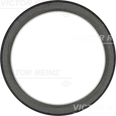 REINZ with mounting sleeve, PTFE (polytetrafluoroethylene) Inner Diameter: 115mm Shaft seal, crankshaft 81-36197-00 buy