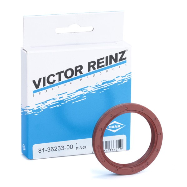 Buy Crankshaft seal REINZ 81-36233-00 - Gaskets and sealing rings parts Opel Meriva x03 online