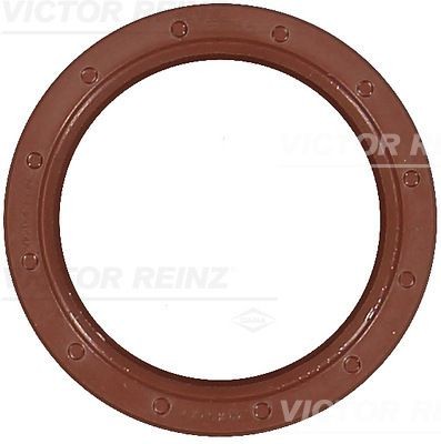 REINZ 81-36233-00 Crankshaft seal FPM (fluoride rubber)/ACM (polyacrylate rubber)