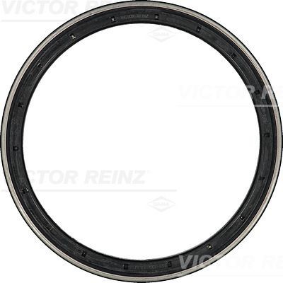 REINZ Requires special tools for mounting, PTFE (polytetrafluoroethylene) Inner Diameter: 130mm Shaft seal, crankshaft 81-36999-00 buy