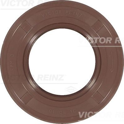 Iveco Camshaft seal REINZ 81-37458-00 at a good price